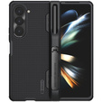 NILLKIN θήκη για Samsung Galaxy ZFold5 5G, θήκη Super Frosted Shield, μαύρη