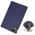 Θήκη για Lenovo Tab M11, Smartcase, σκούρο μπλε