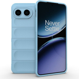 Θήκη για OnePlus Nord 4, Gaming Shockproof, μπλε