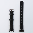 Λουράκι νάιλον για Xiaomi Smart Band 10 / 9 / 8