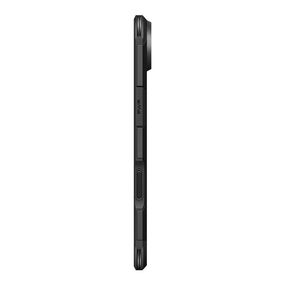 Θήκη Spigen για iPhone Air, Tough Armor T Mag MagSafe, Μαύρο