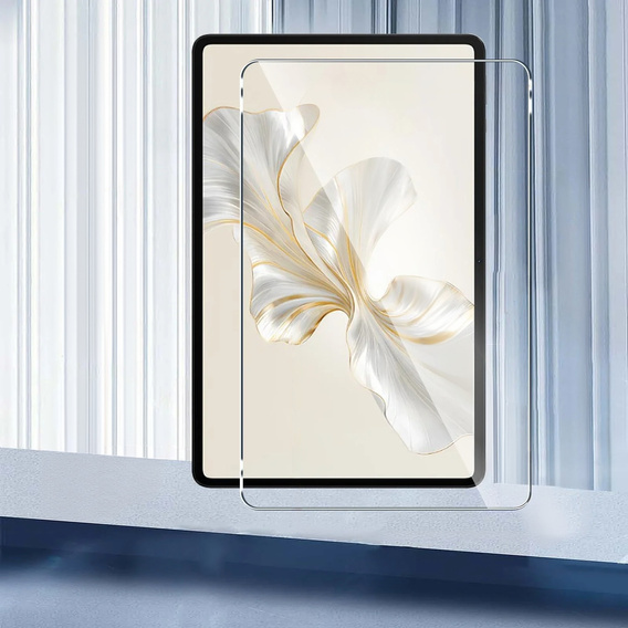 Μετριασμένο γυαλί για Honor Pad 9