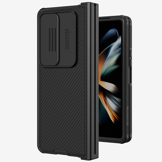 Θήκη NILLKIN CamShield Pro για Samsung Galaxy Z Fold4 5G