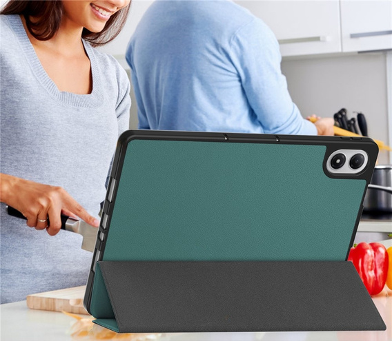 Θήκη με καπάκι Smartcase για Xiaomi Redmi Pad 2 Pro