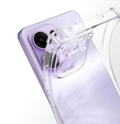 Θήκη για Oppo Reno 13F / Oppo Reno 13FS, Dropproof, διαφανής