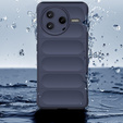 Θήκη για Xiaomi Poco F7 Pro, Gaming Shockproof, σκούρο μπλε