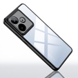 Θήκη για Realme GT 7 / 7T, Fusion Hybrid, διαφανής