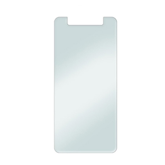 Μετριασμένο γυαλί 9H για iPhone 15 Plus