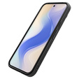 Θήκη Spigen Liquid Air για Google Pixel 10 Pro XL, Ματ μαύρο