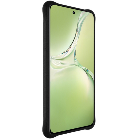 IMAK Θήκη για OnePlus Nord CE4 Lite, Dropproof, μαύρη