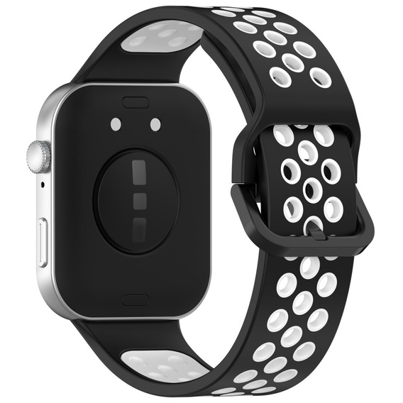 Λουράκι σιλικόνης για Huawei Watch Fit 4 / 4 Pro / 3