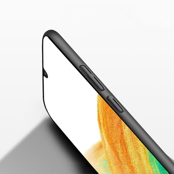 MOFI Slim Θήκη για Samsung Galaxy A54 5G, μαύρη