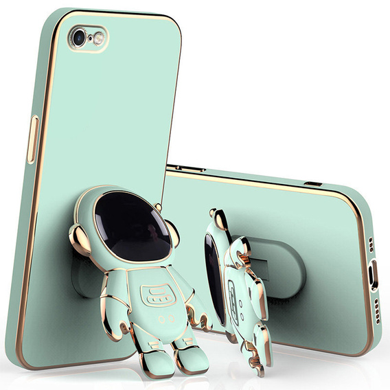 Θήκη για iPhone 6 / 6s, Astronaut, μέντας