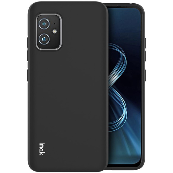 IMAK Θήκη για Asus Zenfone 8, UC-3 Series, μαύρη