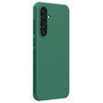 θήκη NILLKIN για Samsung Galaxy S24 FE, Frosted Shield, για MagSafe, πράσινη