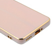 Θήκη για Realme 11 Pro 5G / Pro+ 5G, Glamour CamShield, ροζ rose gold