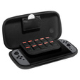 Θήκη Spigen Klasden για Nintendo Switch 2 – Charcoal Grey