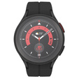 3x Φύλλο υδρογέλης ERBORD για Samsung Galaxy Watch 5 Pro 45mm