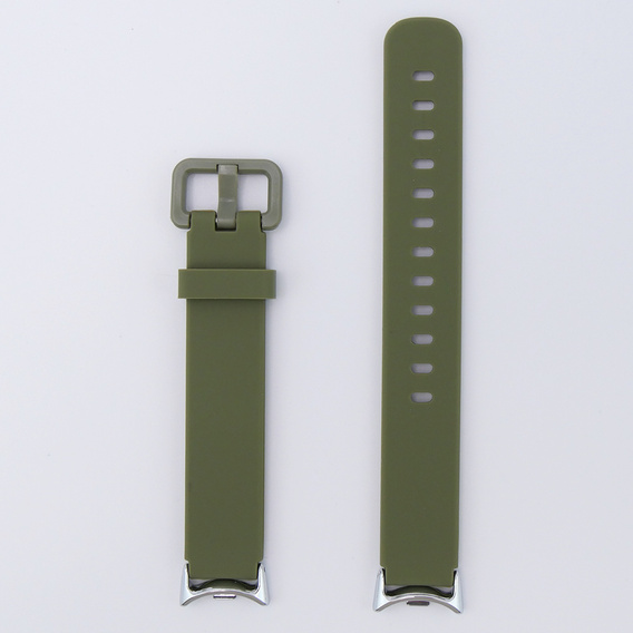 Λουράκι σιλικόνης για Xiaomi Smart Band 10 / 9 / 8