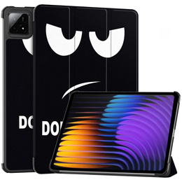 Θήκη για Xiaomi Pad 7 / 7 Pro, Smartcase, don't touch me