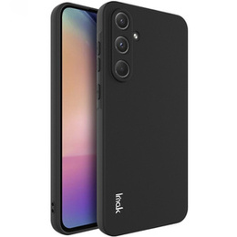 IMAK Θήκη για Samsung Galaxy A55 5G, UC-3 Series, CamShield, μαύρη