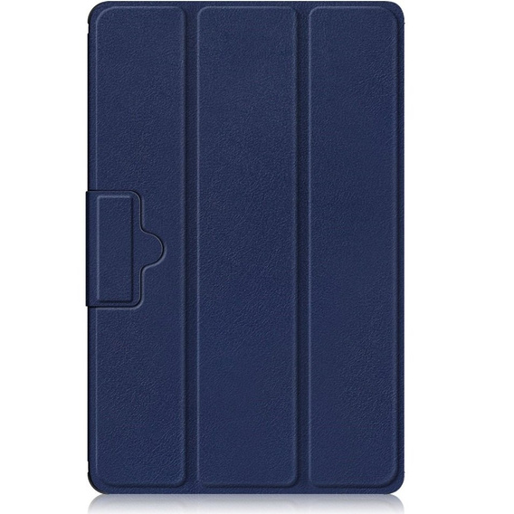 Θήκη για Lenovo Tab M10 Plus 10.6 TB-125F / TB-128F 3 Gen, Smartcase, μπλε