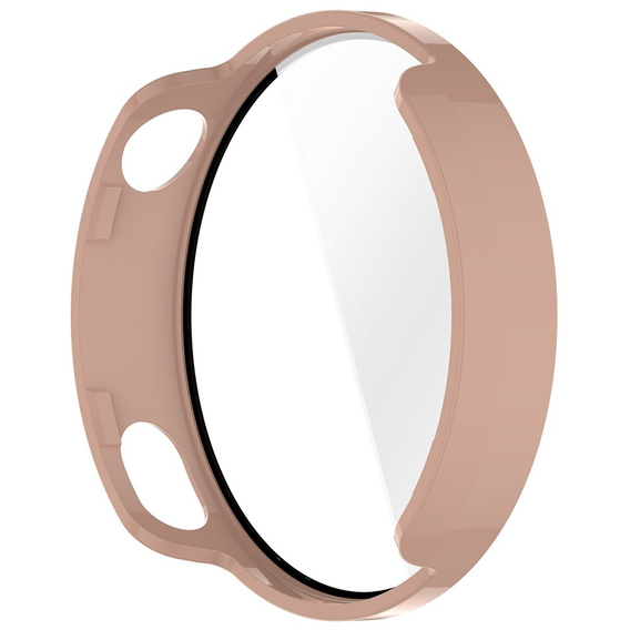 2 σε 1 Θήκη + Γυαλί για Xiaomi Watch S4 41mm