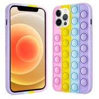 Θήκη Push Bubble Pop It για το iPhone 12 Pro Max