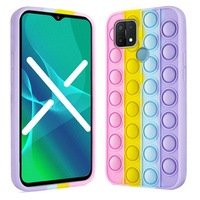 Θήκη Push Bubble Pop It για το Oppo A15 / A15S