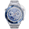 3x Φύλλο υδρογέλης ERBORD για Huawei Watch Ultimate