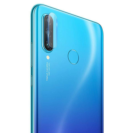 Μετριασμένο γυαλί για κάμερα για το Huawei P30 Lite, διαφανής