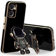 Θήκη για Oppo Reno 7 5G, Astronaut, μαύρη