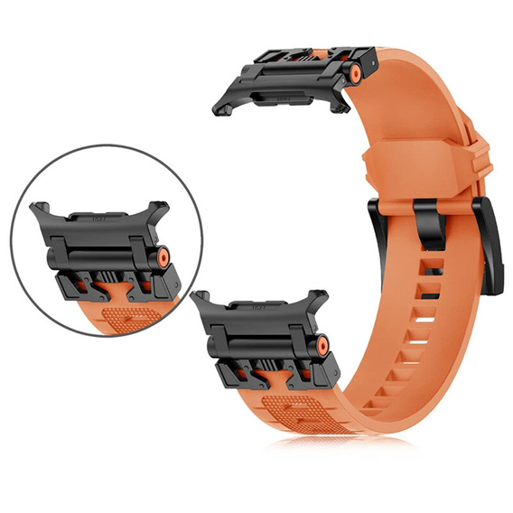 Λουράκι για Samsung Galaxy Watch Ultra 47mm (2025 / 2024)