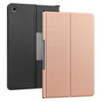 Θήκη για Lenovo Tab Plus, Smartcase, ροζ rose gold