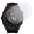 3x Φύλλο υδρογέλης ERBORD για Garmin Fenix 7X