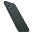 Θήκη Spigen Liquid Air πράσινη για Samsung Galaxy S25