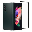 RURIHAI 3D γυαλί πλήρους οθόνης για Samsung Galaxy Z Fold3 5G
