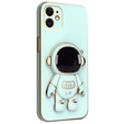 Θήκη για iPhone 12 Mini, Astronaut, μέντας