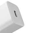 Φορτιστής δικτύου Baseus Super Si PD 30 W, 1 × USB-C για smartphones