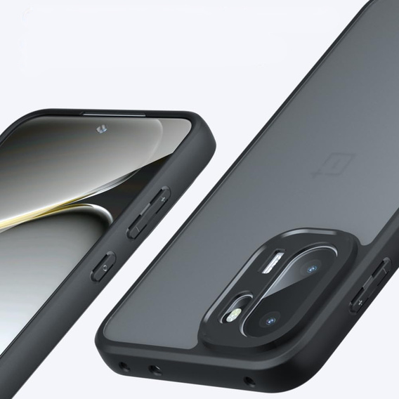 Θήκη Fusion Hybrid για OnePlus 15R