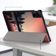 Θήκη για Xiaomi Redmi Pad SE 11", Smartcase, evening landscape