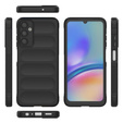 Θήκη για Samsung Galaxy A05s, Gaming Shockproof, μαύρη