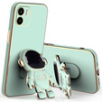 Θήκη για Xiaomi Redmi A1 4G / A2 4G, Astronaut, πράσινη