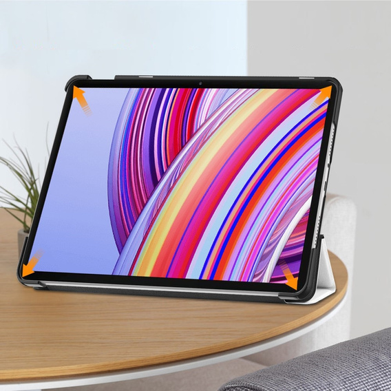 Θήκη για Xiaomi Redmi Pad Pro / Xiaomi Poco Pad, Smartcase, cat