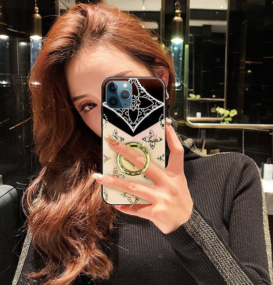 Fashion Θήκη για iPhone 11 Pro, ροζ