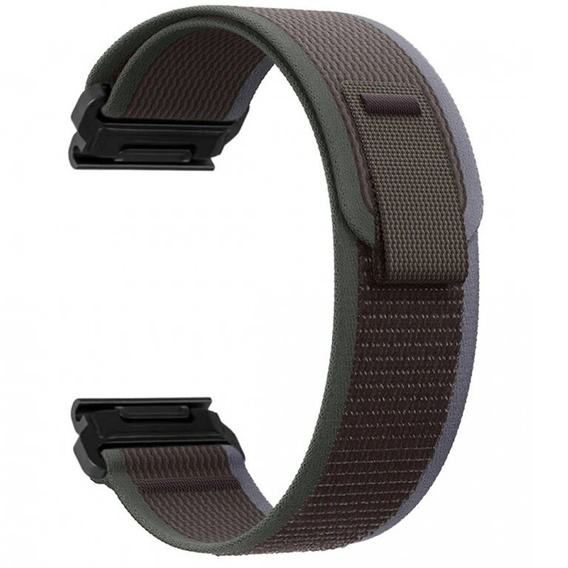 QuickFit ιμάντας νάιλον για Garmin 26mm