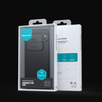 Θήκη για Google Pixel 9/9 Pro, θωρακισμένη Nillkin, CamShield Pro, μαύρη