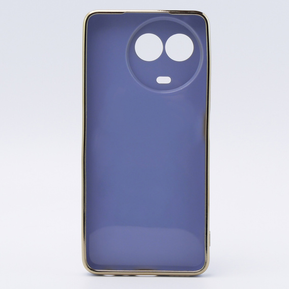 Θήκη για Realme 11 5G, Astronaut, μπλε