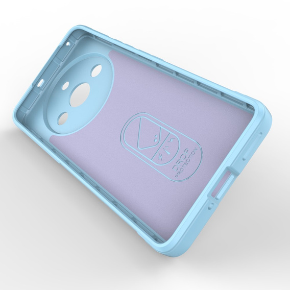 Θήκη για Realme 11 Pro / 11 Pro +, Gaming Shockproof, μπλε