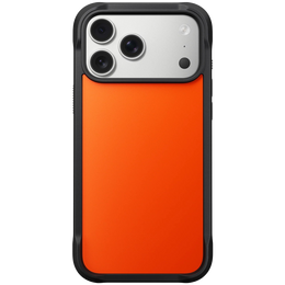 NOMAD Ανθεκτική θήκη, για MagSafe για iPhone 17 Pro